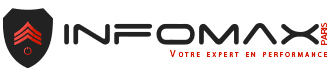 Infomax Paris