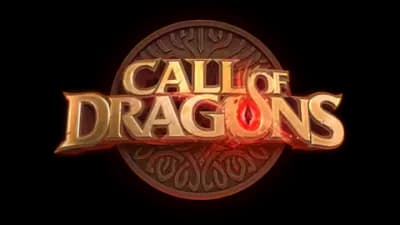 Call of Dragons