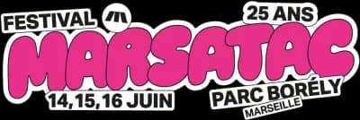 Festival Marsatac