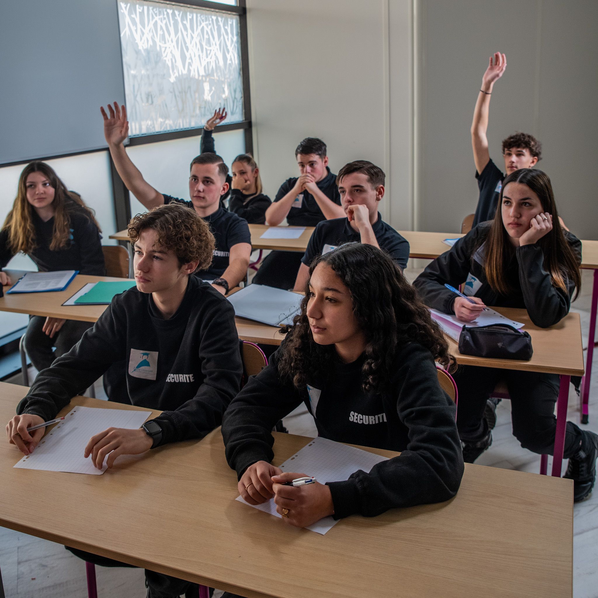 École Cévenole