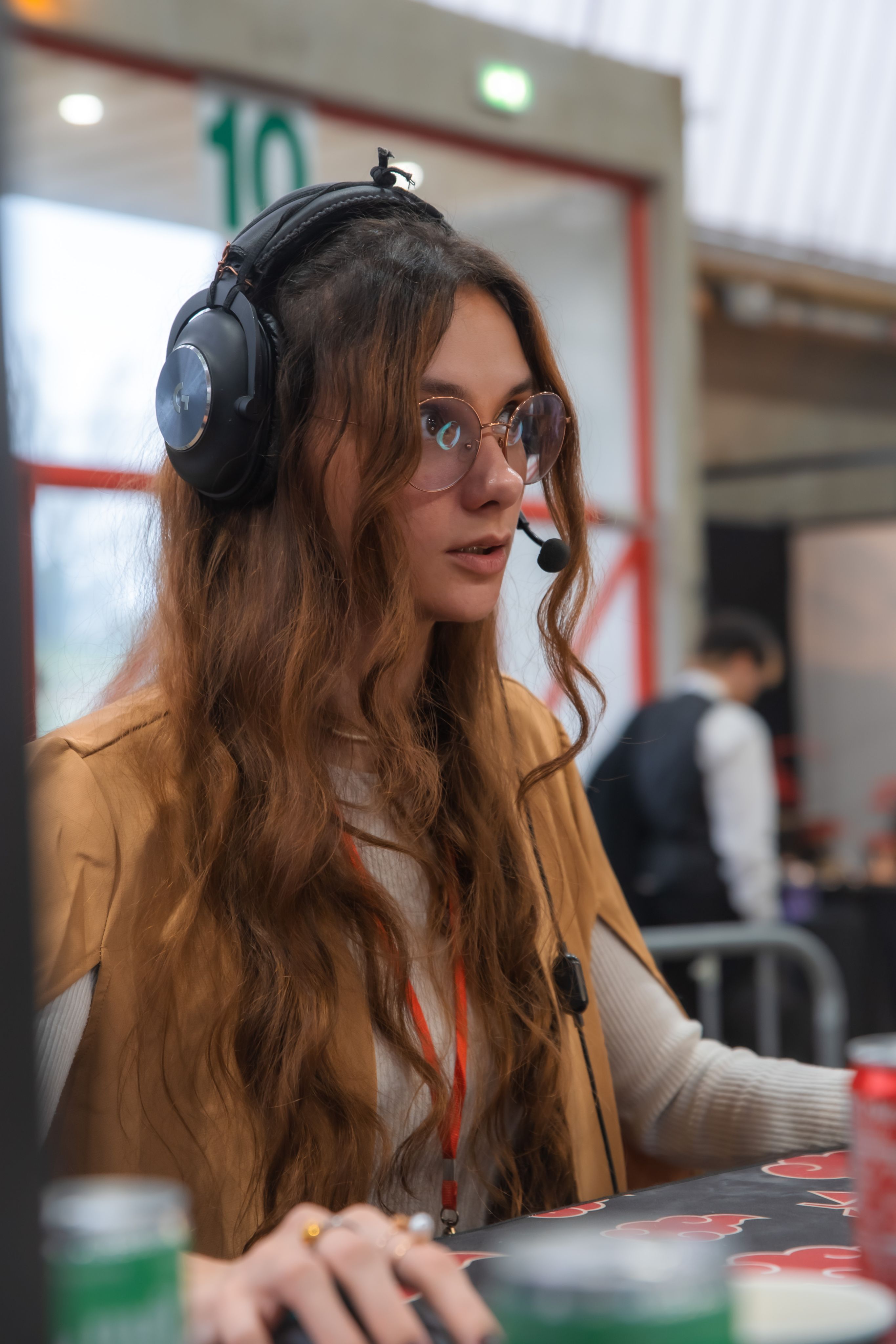Ceven Geek Week