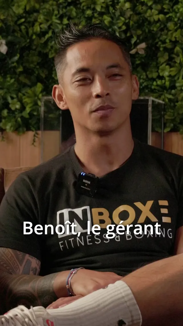 ITW Inboxe
