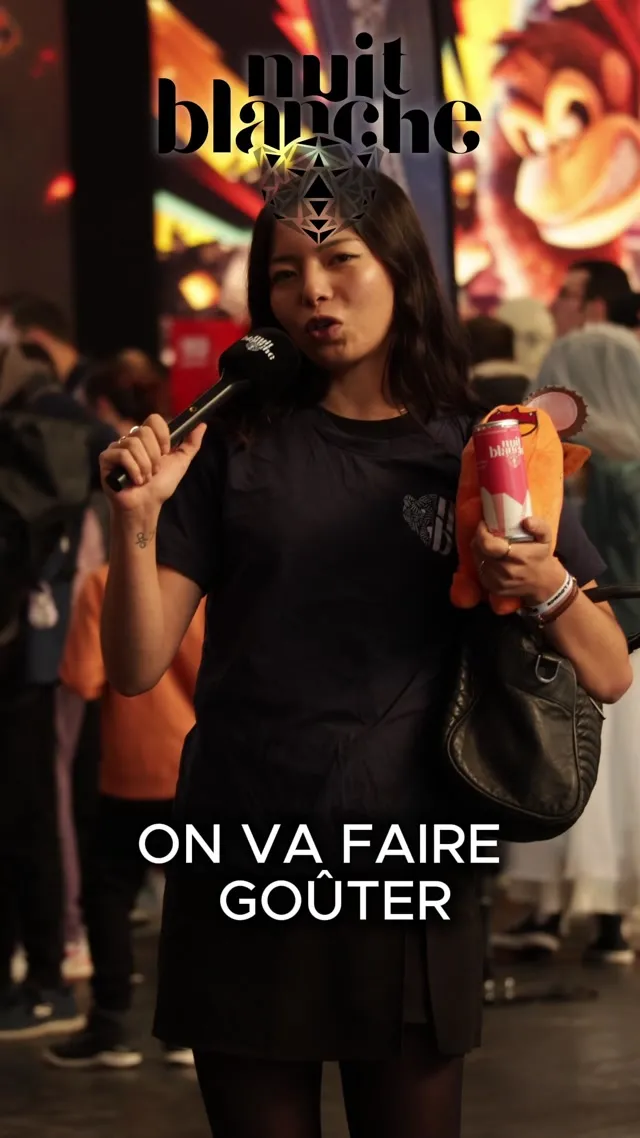 Nuit Blanche PGW