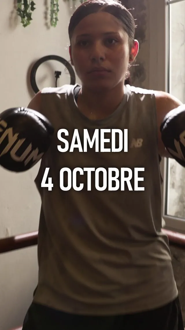 Trailer Inboxe