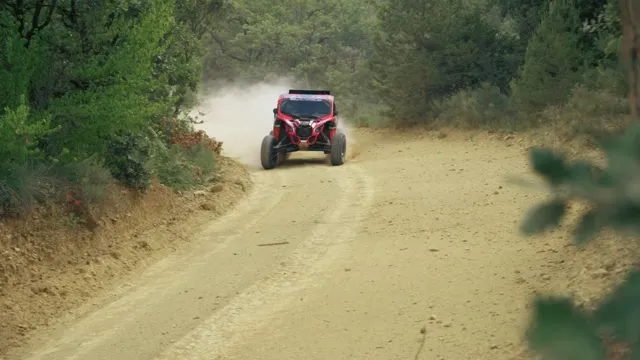 LR Buggy