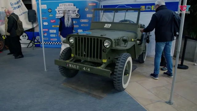 Époqu'Auto
